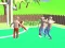 Soccer Player Simulator – kostenloses Online-Spiel