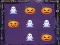 Halloween Tic Tac Toe – kostenloses Online-Spiel