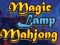 Magic Lamp Mahjong – kostenloses Online-Spiel