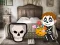 Trapped Halloween Childrens – kostenloses Online-Spiel