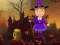 Escape from Little Witch – kostenloses Online-Spiel