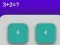 Solve The Equations – kostenloses Online-Spiel