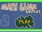 Math Game Genius – kostenloses Online-Spiel
