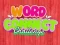 Word Connect Challenge – kostenloses Online-Spiel