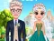 Crown & Gown Princess Wedding – kostenloses Online-Spiel
