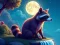 Charming Raccoon Escape – kostenloses Online-Spiel