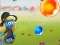 Smurfs Bubble Story – kostenloses Online-Spiel