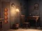 Princess Maris Escape – kostenloses Online-Spiel