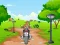 Find Purple Star Bike Key – kostenloses Online-Spiel