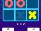 Tic Tac Toe Quiz – kostenloses Online-Spiel