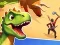 Dino Survival 3D Simulator – kostenloses Online-Spiel