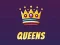 Queens – kostenloses Online-Spiel