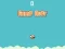 Flappy Bird 2D Game – kostenloses Online-Spiel