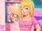 Blonde Sofia Cross Stitch – kostenloses Online-Spiel