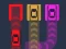 Color Cars Parking – kostenloses Online-Spiel