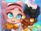 Jigsaw Puzzle: Avatar World Halloween – kostenloses Online-Spiel