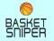 Basket Sniper – kostenloses Online-Spiel