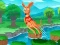 Hop Kangaroo Hop – kostenloses Online-Spiel