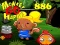 Monkey Go Happy Stage 886 – kostenloses Online-Spiel