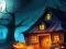 Spectral House Escape – kostenloses Online-Spiel