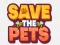 Save the Pets – kostenloses Online-Spiel