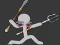 Stick Archer – kostenloses Online-Spiel
