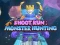 Shoot Run: Monster Hunting – kostenloses Online-Spiel