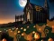 Queen Escape from Pumpkin Land – kostenloses Online-Spiel
