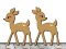 Find Cute Deer Bambi – kostenloses Online-Spiel