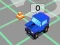 Crazy Cone Sweeper – kostenloses Online-Spiel
