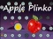 Apple Plinko – kostenloses Online-Spiel