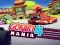 Go Kart Mania 4 – kostenloses Online-Spiel