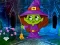 Halloween Fright Escape – kostenloses Online-Spiel