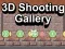 3D Shooting Gallery – kostenloses Online-Spiel