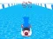 Huggy Jet Ski Racer! – kostenloses Online-Spiel