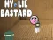 My Lil' Bastard – kostenloses Online-Spiel