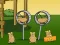 Codename Kids Next Door Flight of the Hamsters – kostenloses Online-Spiel