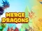 Merge Dragons – kostenloses Online-Spiel