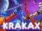 Krakax – kostenloses Online-Spiel