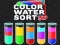 Color Water Sort 3D – kostenloses Online-Spiel