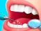 Dentist Doctor Game For Kids – kostenloses Online-Spiel