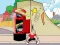 Billy Whizz's Sprint! – kostenloses Online-Spiel