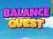Balance Quest – kostenloses Online-Spiel