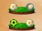 Balls On The Lawn – kostenloses Online-Spiel