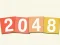 2048 - Classic Number Game – kostenloses Online-Spiel