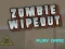 Zombie Wipeout – kostenloses Online-Spiel