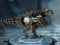 Robot Terminator T-Rex – kostenloses Online-Spiel