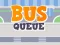 Bus Queue – kostenloses Online-Spiel