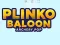 Plinko Ballon – kostenloses Online-Spiel