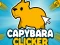 Capybara Clicker – kostenloses Online-Spiel